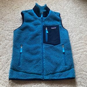 Patagonia Retro X vest